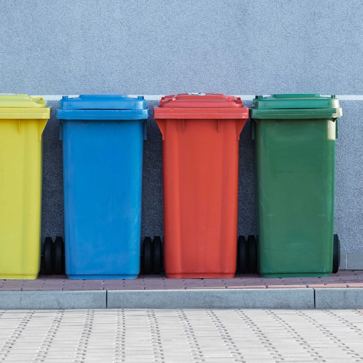 The 5 great benefits of workplace recycling and how to do it